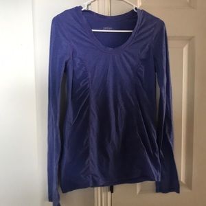 Zella Athletic top